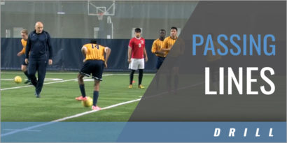 Passing Lines