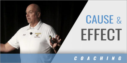 Positive Culture: Understanding Cause and Effect