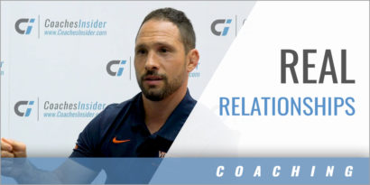 Defining Real Relationships on Teams