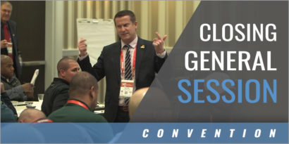 Closing Session 2019