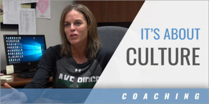 Energy and Championships
