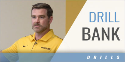 Drill Bank