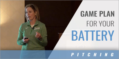 Developing a Game Plan for Your Battery