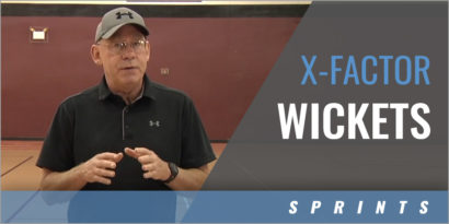 X-Factor Wickets