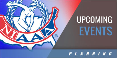 Up Next at the NIAAA