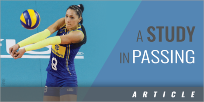 Paradigm Shift: A Study in Passing
