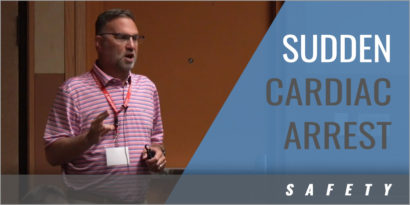 Treating Sudden Cardiac Arrest