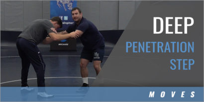 Why Take a Deep Penetration Step