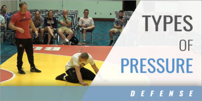 Understanding Different Types of Pressure