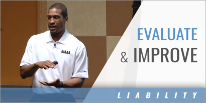 Investigations: Non-Legal Issues with Jason Parker, J.D. - Muskogee Public Schools (OK)