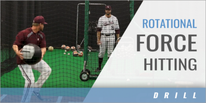 Rotational Force Drill