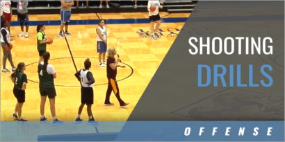 Shooting Drills