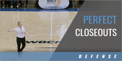 Perfect Closeouts