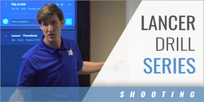Lancer Drill Series