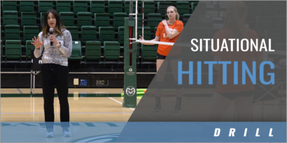 Situational Hitting