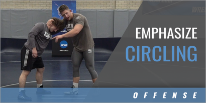 Overemphasizing Circling in Practice