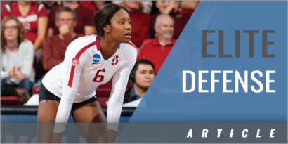 Defense: Getting Out of Our Own Way