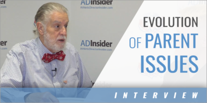 Evolution of Parent Issues and How to Take the Right Approach