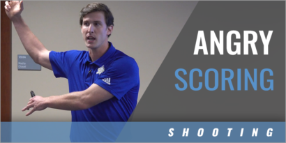 Angry Scoring