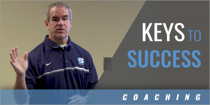 Keys to Success