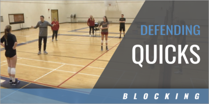 Defending Quicks