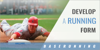 Developing a Running Form