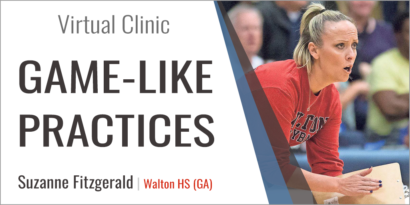 Virtual Clinic Replay - Watch On-Demand - Effective Game-Like Practices