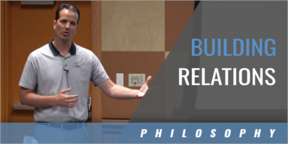 Relationship Building