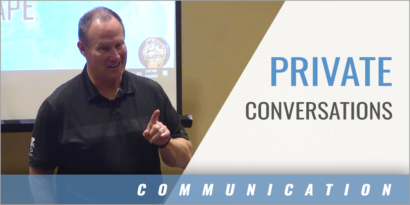 Communication Nugget