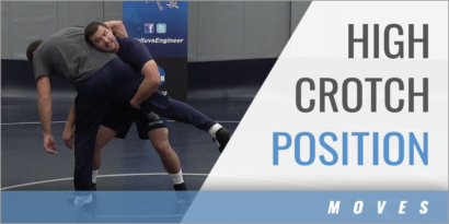High Crotch Position