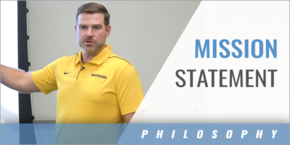 Practice Mission Statement