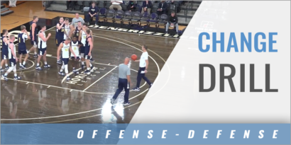 Change Drill