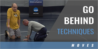 Go Behind Techniques