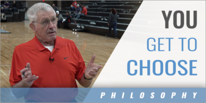 How Good Do You Want Your Program to Be