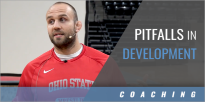 Pitfalls in Development