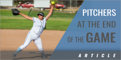 7 Ways Your Pitcher Can Dominate the Game