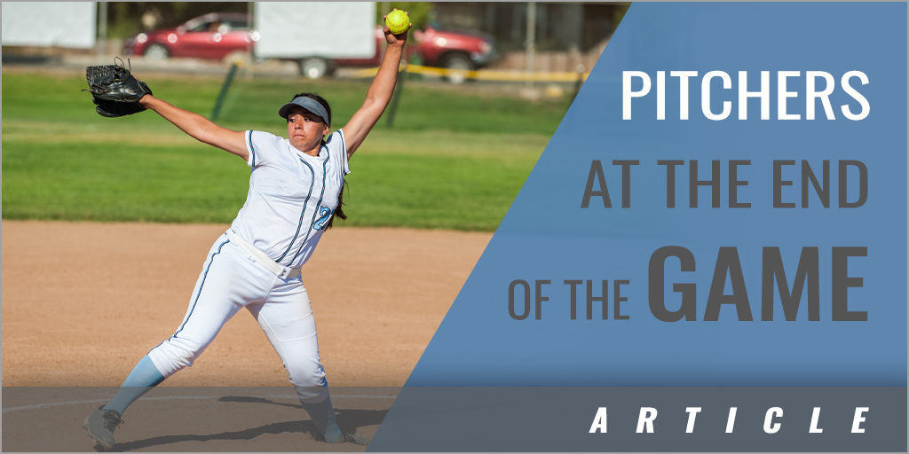 7 Ways Your Pitcher Can Dominate the Game