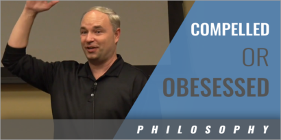 Are You Compelled or Obsessed