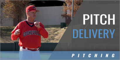 Pitch Delivery