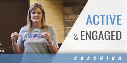 Active and Engaged