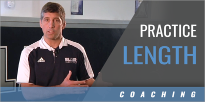 Practice Length