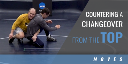 Countering a Changeover from the Top Position