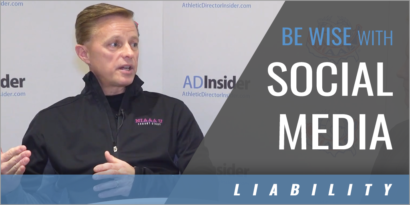 Be Wise and In Tune with Social Media