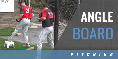 Angle Board: Trigger and Improve Power