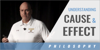 Understanding Cause and Effect