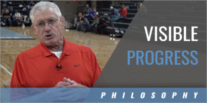 Building a Culture of Belief