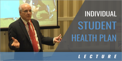 Individual Student Health Plan