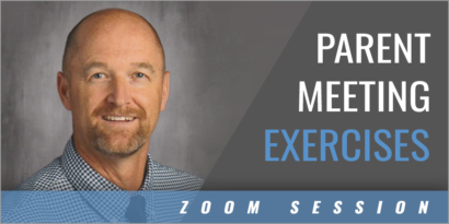 An Exercise for ADs and Coaches to Use at Parent Meetings