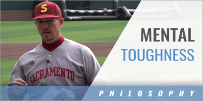 Definition of Mental Toughness