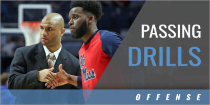 Passing Drills